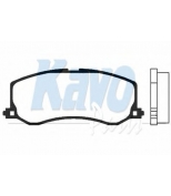 KAVO PARTS - BP8510 - 